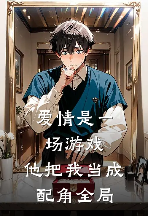 爱情是一场游戏,他把我当成配角全局免费观看