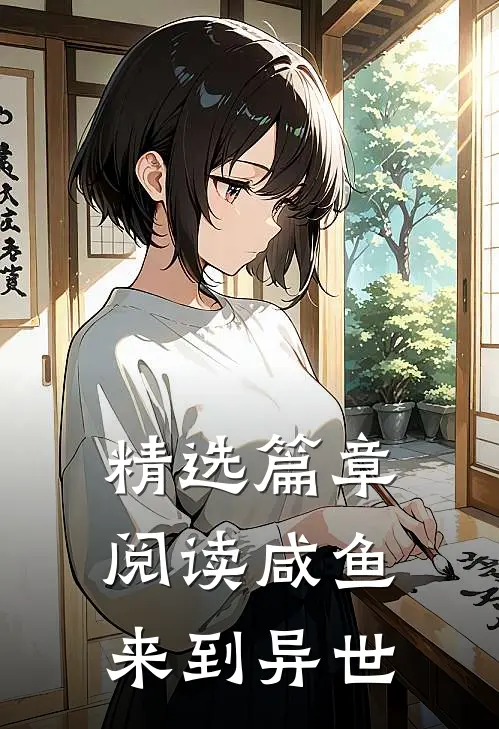 精选篇章阅读咸鱼来到异世