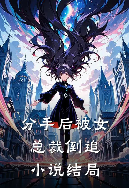 分手后被女总裁倒追小说结局