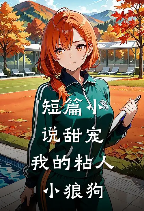 短篇甜宠我的粘人小狼狗在线阅读