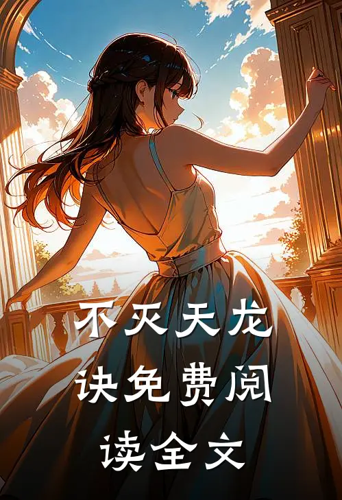 不灭天龙诀免费阅读全文