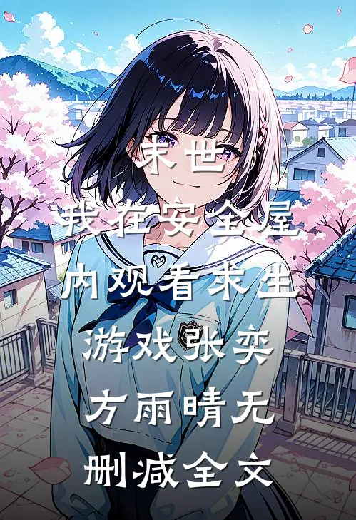 末世：我在安全屋内观看求生游戏张奕方雨晴无删减全文