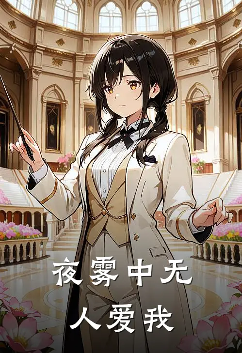 夜雾中无人爱我