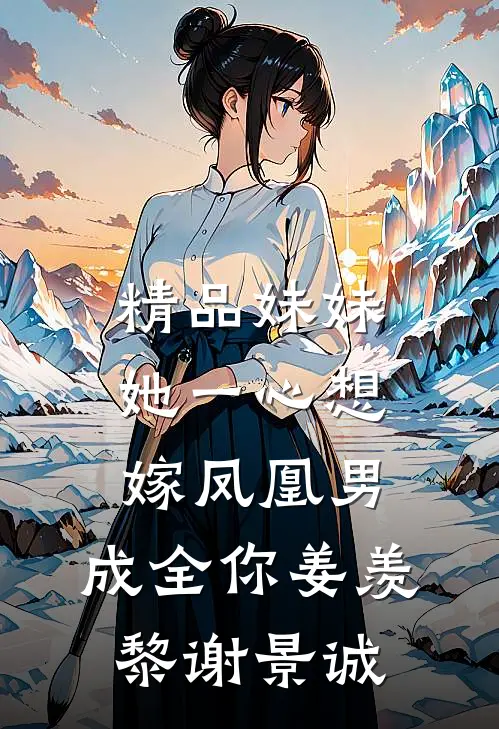 精品妹妹她一心想嫁凤凰男,成全你姜羡黎谢景诚