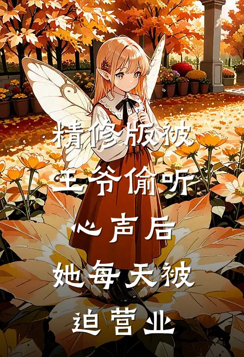精修版被王爷偷听心声后，她每天被迫营业