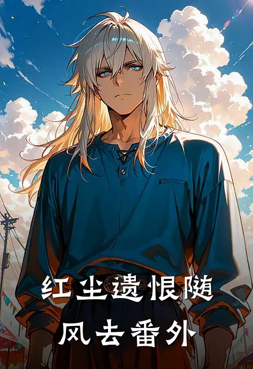 红尘遗恨随风去番外