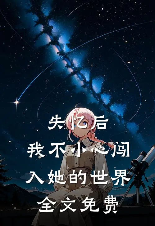 失忆后,我不小心闯入她的世界全文免费