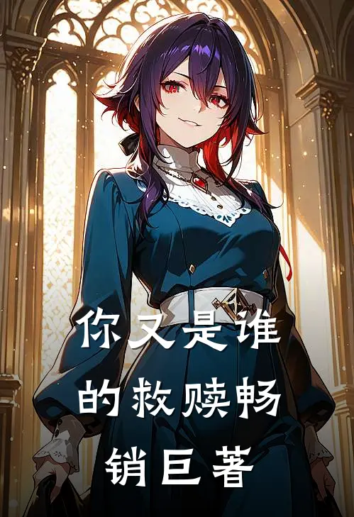 你又是谁的救赎畅销巨著