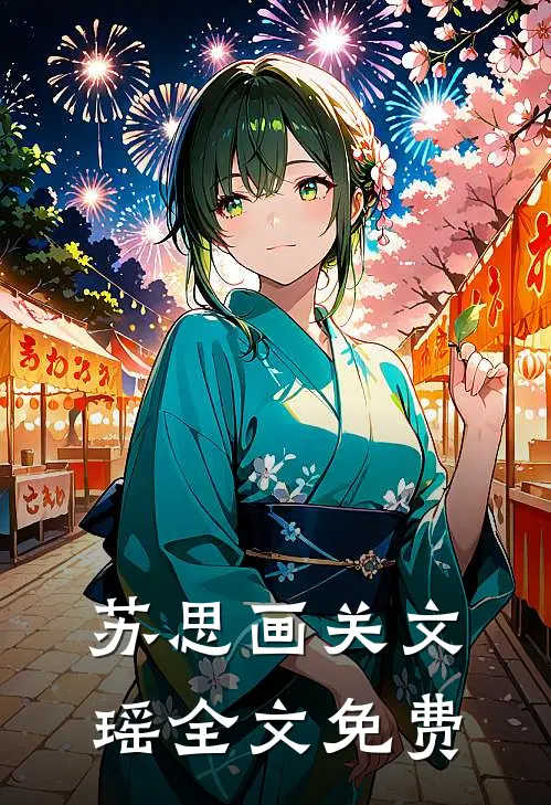苏思画关文瑶全文免费