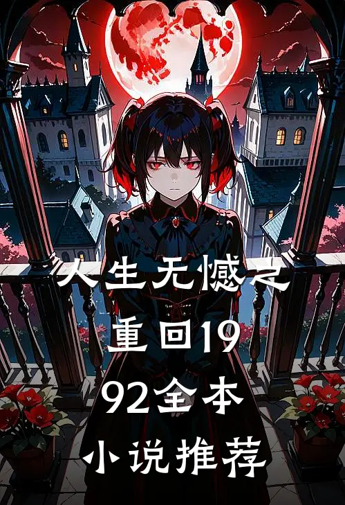 人生无憾之重回1992全本小说推荐