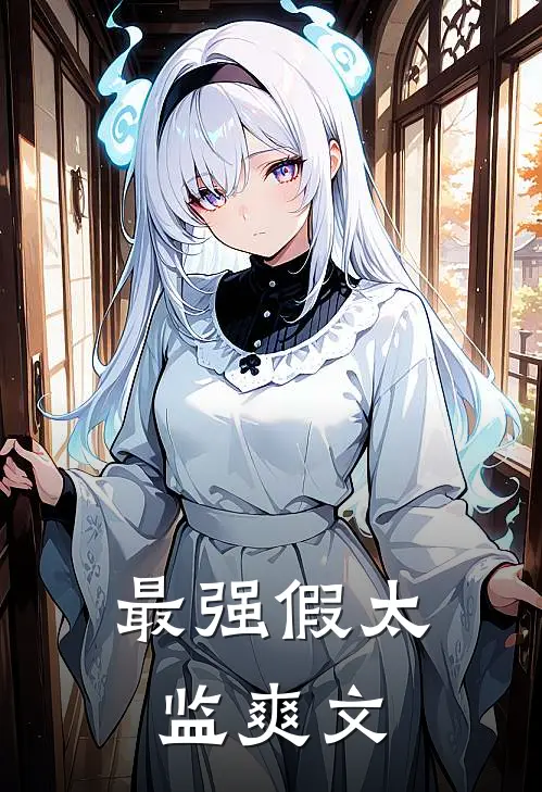 最强假太监爽文