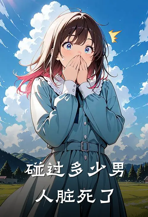 碰过多少男人脏死了
