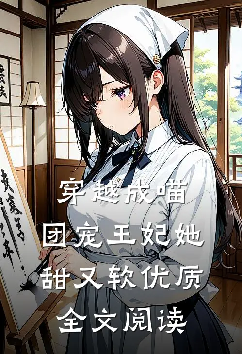 穿越成喵：团宠王妃她甜又软优质全文阅读
