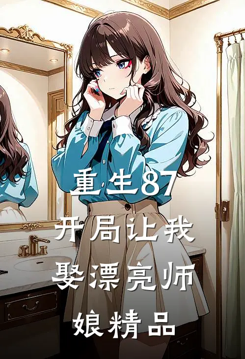重生87开局让我娶漂亮师娘精品