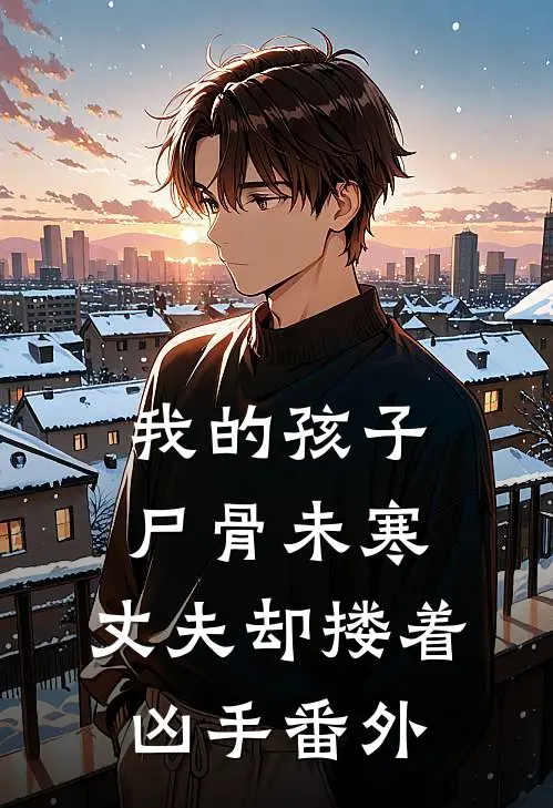 我的孩子尸骨未寒,丈夫却搂着凶手 番外在线观看