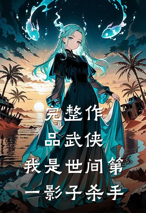 完整作品武侠我是世间第一影子杀手免费阅读
