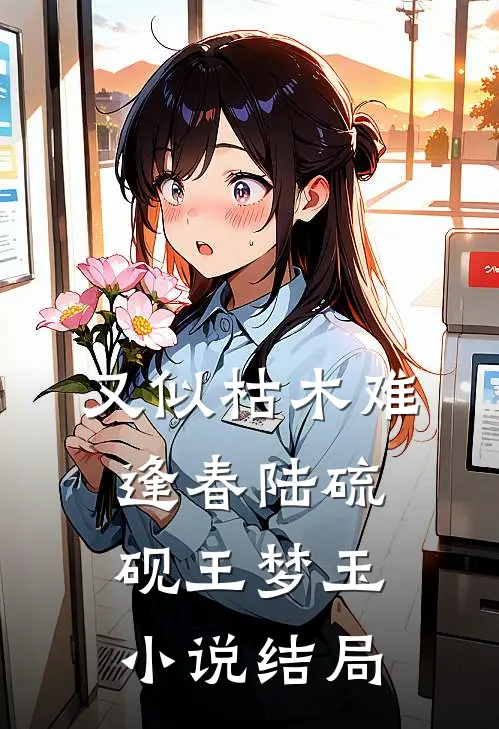又似枯木难逢春陆硫砚王梦玉小说结局