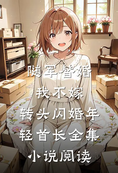 随军替婚我不嫁，转头闪婚年轻首长全集小说阅读