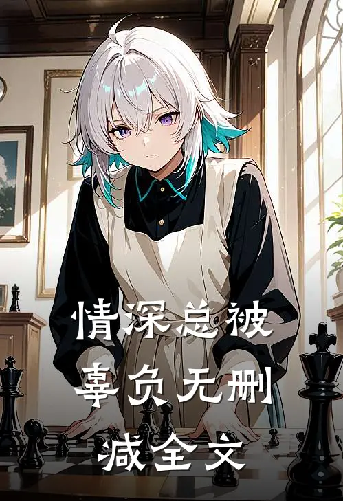 情深总被辜负无删减全文
