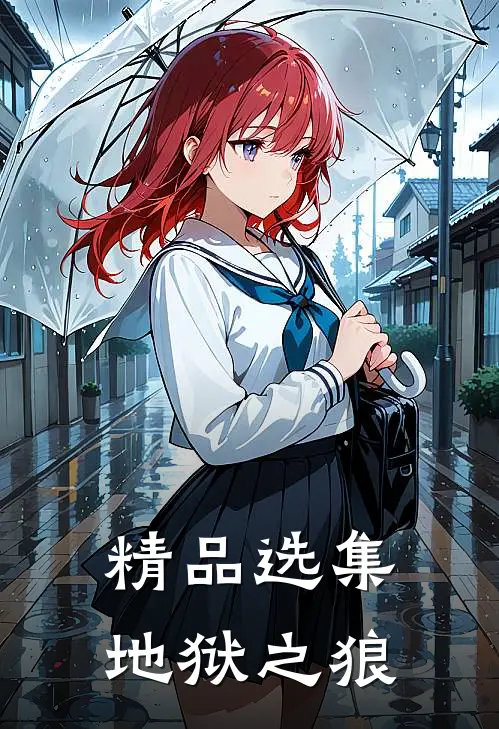 精品选集地狱之狼