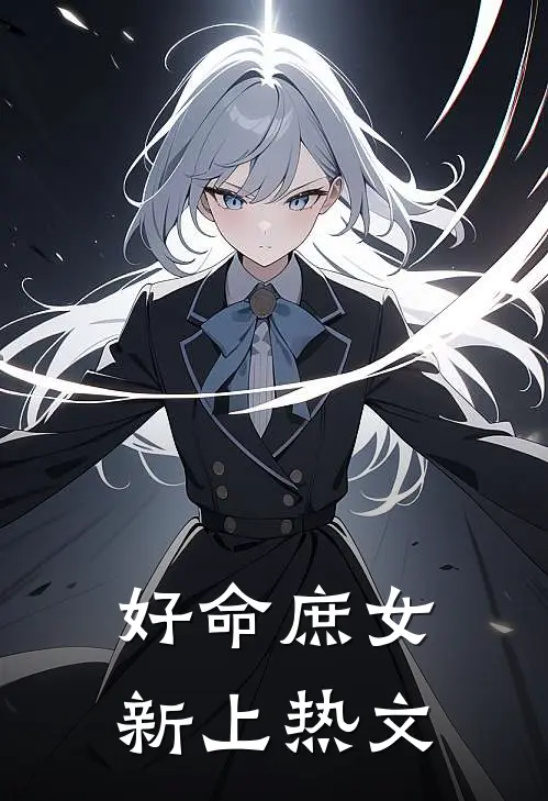 好命庶女新上热文