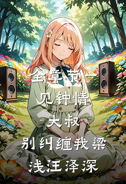 全章节一见钟情:大叔,别纠缠我(梁浅汪泽深)