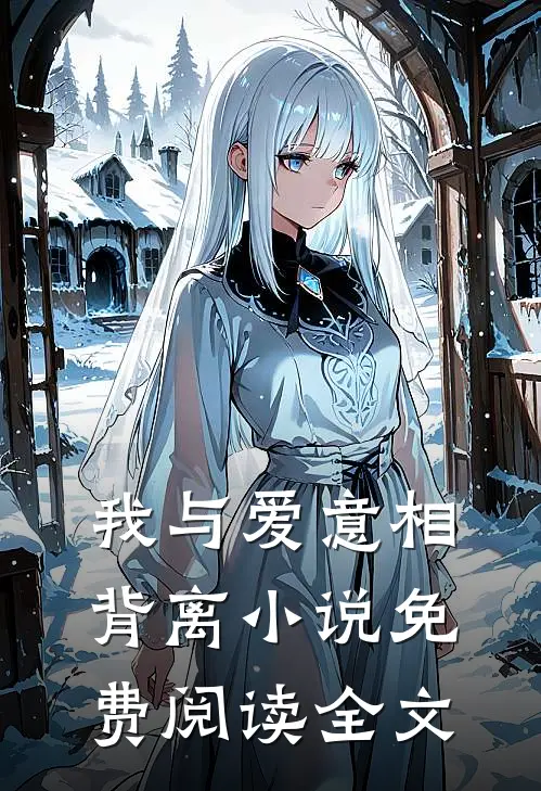 我与爱意相背离小说免费阅读全文