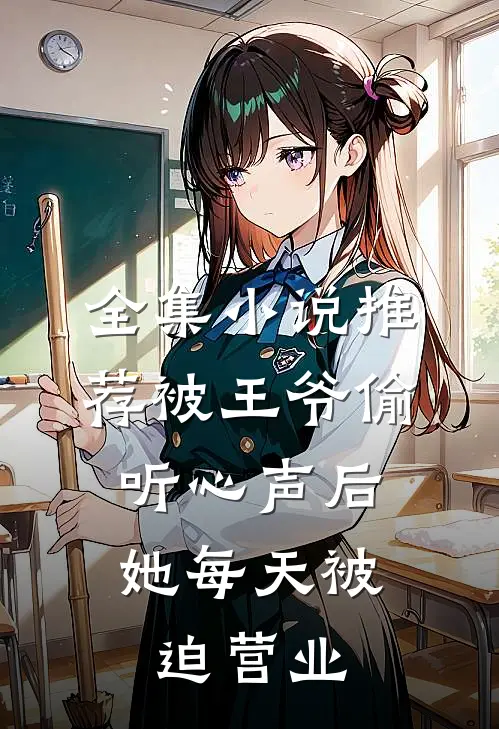 全集小说推荐被王爷偷听心声后，她每天被迫营业