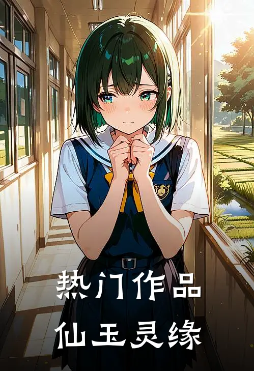 热门作品仙玉灵缘