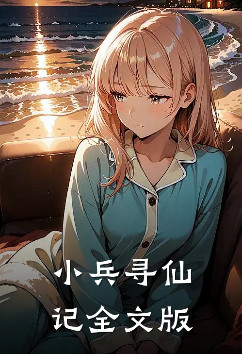 小兵寻仙记全文版