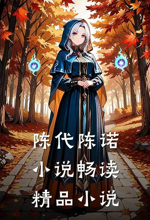 陈代陈诺小说畅读精品小说