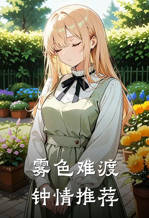 雾色难渡钟情推荐