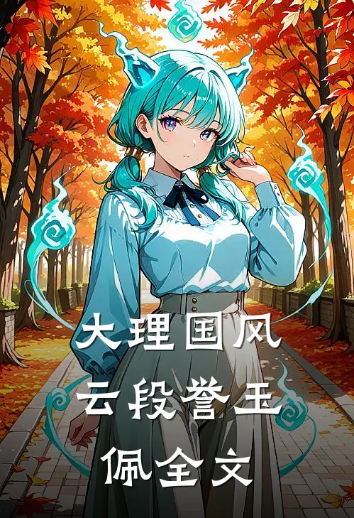 《大理国风云》段誉玉佩全文