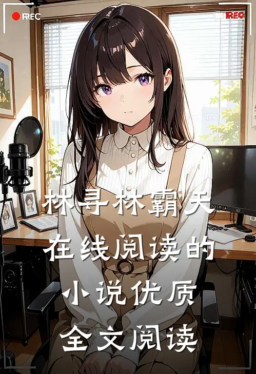 林寻林霸天在线阅读的小说优质全文阅读