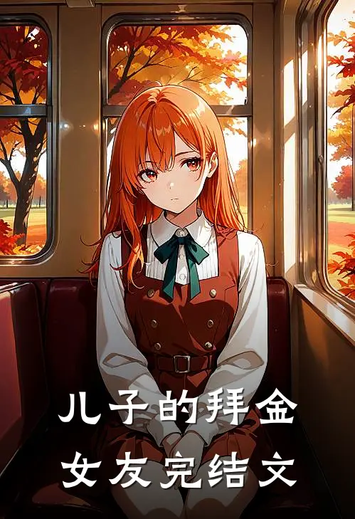 儿子的拜金女友完结文
