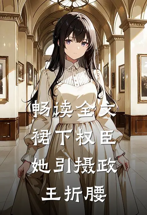 畅读全文裙下权臣:她引摄政王折腰