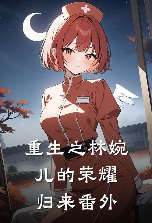 重生之林婉儿的荣耀归来 番外