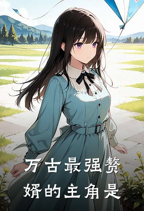 万古最强赘婿的主角是