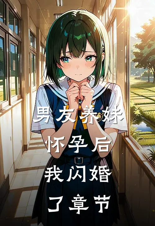 男友养妹怀孕后,我闪婚了章节