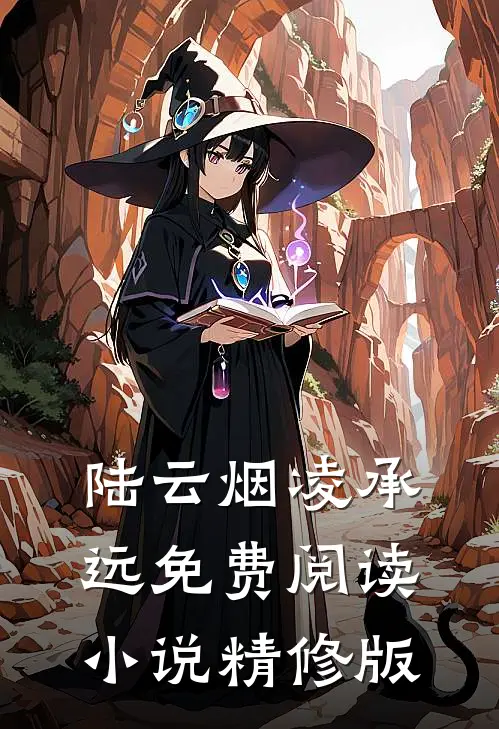 陆云烟凌承远免费阅读小说精修版