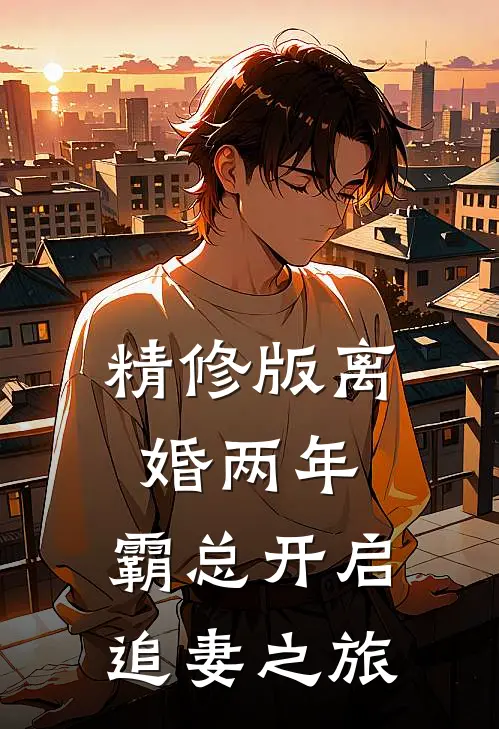 精修版离婚两年，霸总开启追妻之旅