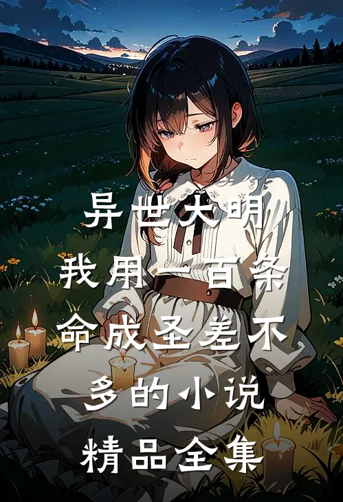 异世大明:我用一百条命成圣差不多的小说精品全集