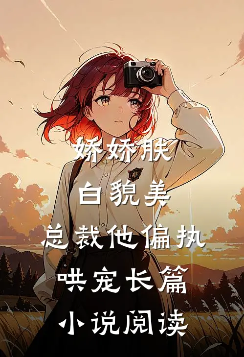 娇娇肤白貌美，总裁他偏执哄宠长篇小说阅读