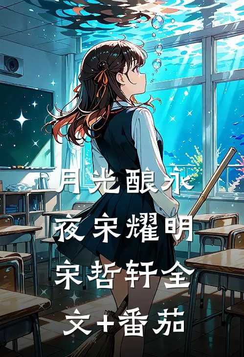 月光酿永夜宋耀明宋哲轩全文+番茄