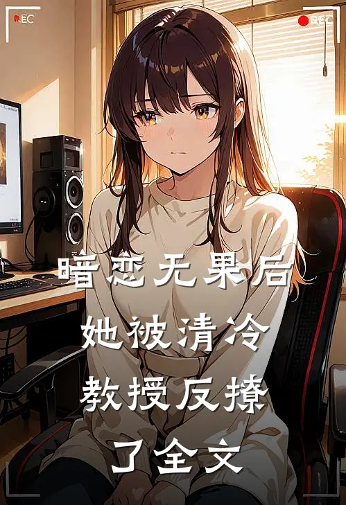 暗恋无果后，她被清冷教授反撩了全文