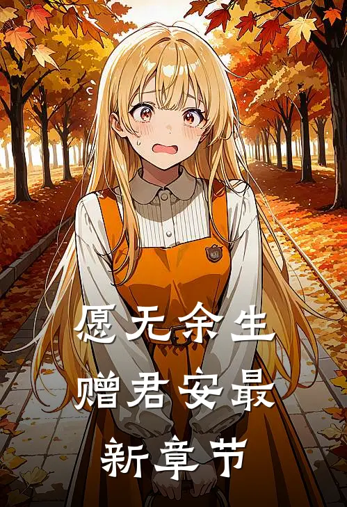 愿无余生赠君安最新章节