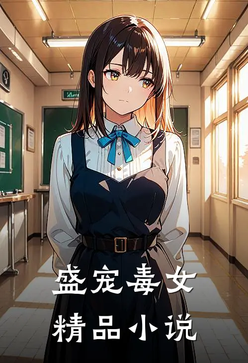 盛宠毒女精品小说
