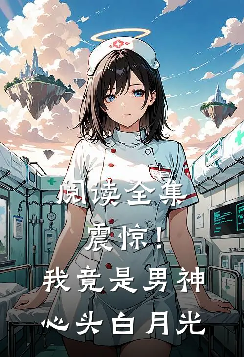阅读全集震惊！我竟是男神心头白月光
