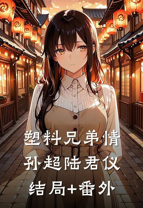 塑料兄弟情孙超陆君仪结局+番外