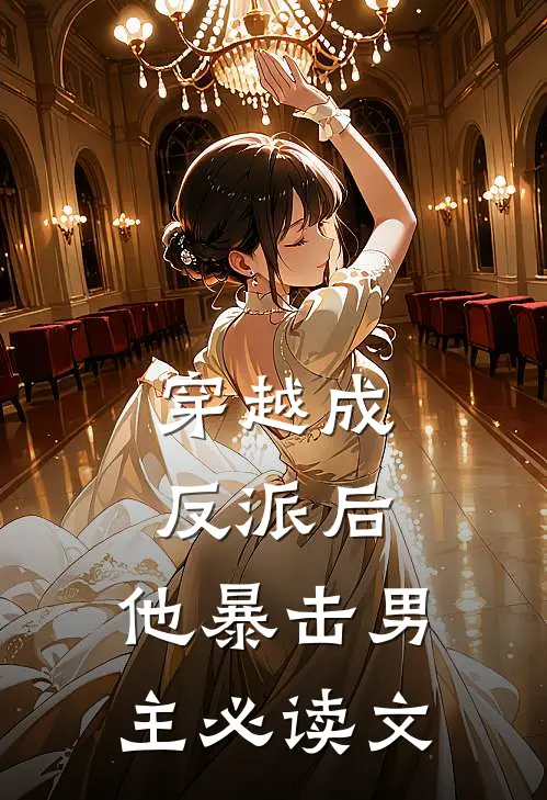穿越成反派后，他暴击男主必读文